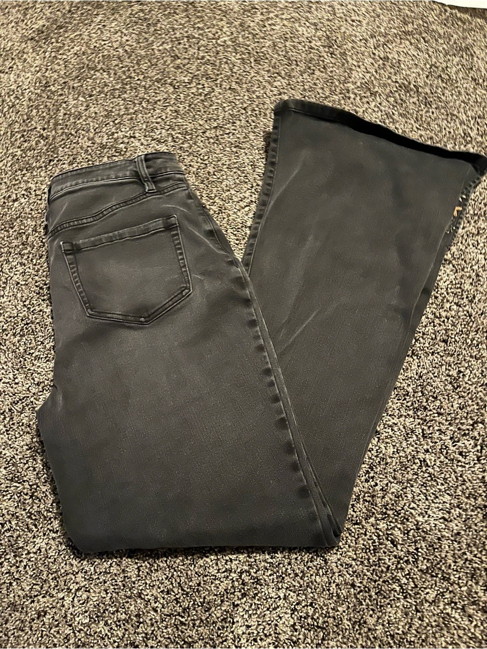 INC denim jeans